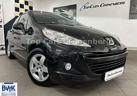 Peugeot 207 1.4 Urban Move*Klima*Glasdach*49TKM*EURO5*