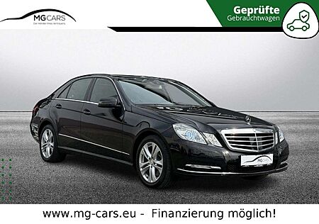 Mercedes-Benz E 250 E250~CDI~BlueEffi.~BiXenon~LED~Assist~Distronic!