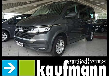 VW T6 Volkswagen .1 Multivan .1 CARAVELLE 2.0 TDI DSG 2-S-TÜR KAMERA NAVI