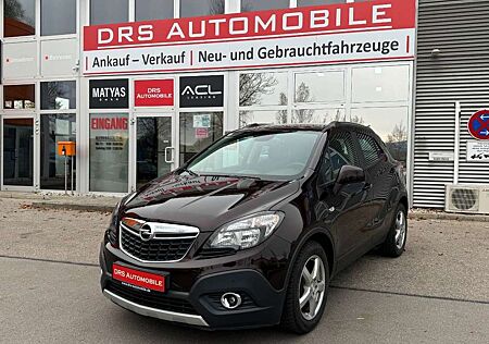 Opel Mokka Edition ecoFlex/Klimaaut/Sitzheizung