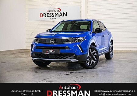 Opel Mokka gebraucht kaufen Opel Mokka 1.2 Turbo Elegance ACC KAMERA LED NAVI 17Z