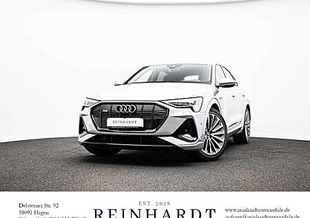 Audi e-tron 50 SPORTBACK 2x S LINE BLACK 21Z/ACC/360°