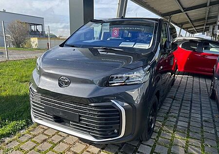 Toyota Pro Ace Proace 2,0-l-D-4D L1 (8-Si.) Verso Comfort