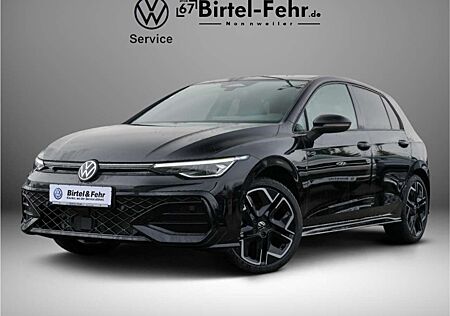 Volkswagen Golf VIII R-Line 1.5 eTSI DSG Voll LED Kamera