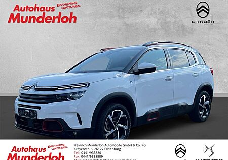Citroën C5 Aircross Citroen Feel Pack 360 Kamera Apple CarPlay Android Auto