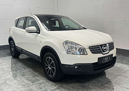 Nissan Qashqai Acenta 4X4*3.hd*Panorama*Carplay