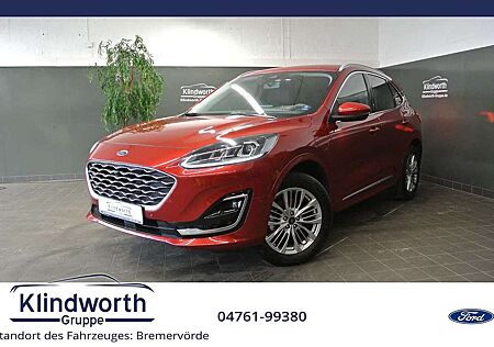 Ford Kuga 2.5 Duratec PHEV Vignale +AHK+iACC+RFK
