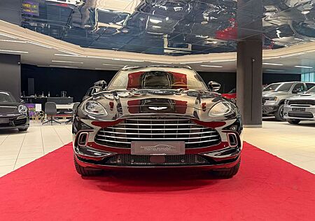 Aston Martin DBX 550 MWST ACC Pano Massage 22" Digitaltacho
