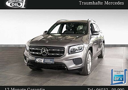 Mercedes-Benz GLB 200 d 8G-DCT *Distr+*360°-K*NIGHT*AMBIENTE*