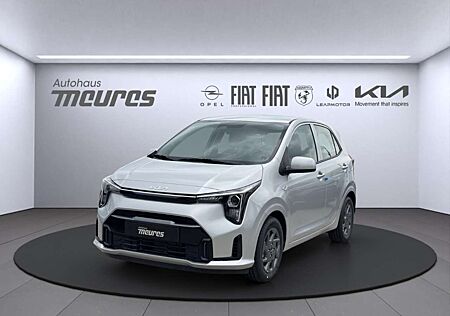 Kia Picanto Vision AMT Navi USB SHZ PDC Klima Kollisionswarner