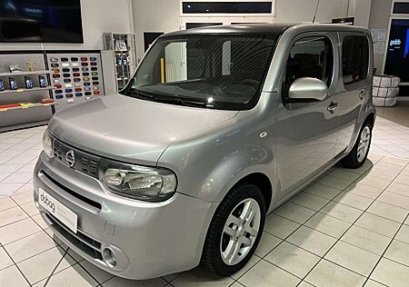 Nissan Cube 1.6
