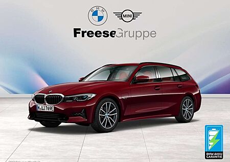 BMW 330 e xDrive Tou Sport Line Head-Up HiFi DAB Shz