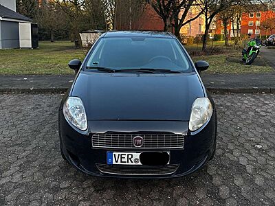Fiat Grande Punto Grande Punto 1.4 8V Active