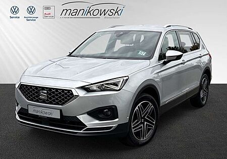Seat Tarraco 2.0 TSI DSG 4M 190 PS *XCELLENCE*ACC NAVI