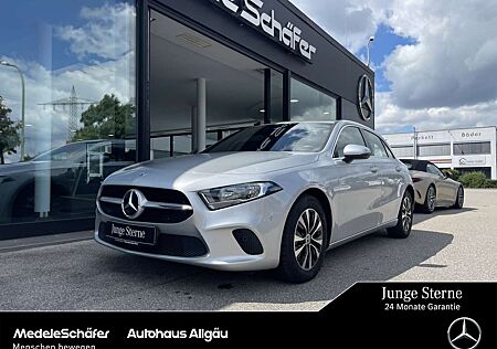 Mercedes-Benz A 180 Progressive 7G Business Park Kamera MBUX Tel