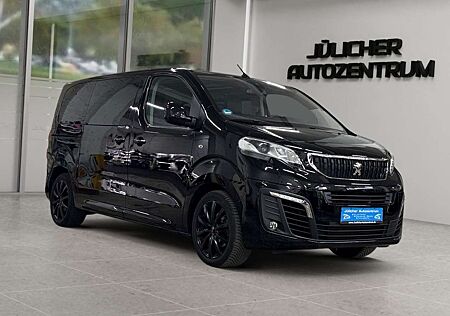 Peugeot Traveller Business VIP L2 Aut., El. Schiebetüren