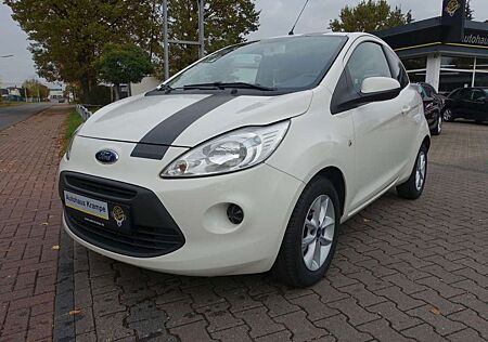 Ford Ka /+ Cool & Sound Edition SHZ MFL M&S