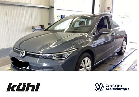 VW Golf Variant Volkswagen Golf VIII 8 Variant 1.5 eTSI DSG Style IQ.Light