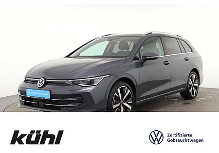 VW Golf Variant Volkswagen Golf VIII 8 Variant 1.5 eTSI DSG Style IQ.Light