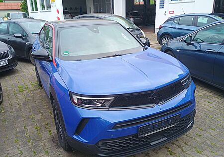 Opel Mokka 1.2 DI Turbo GS Line