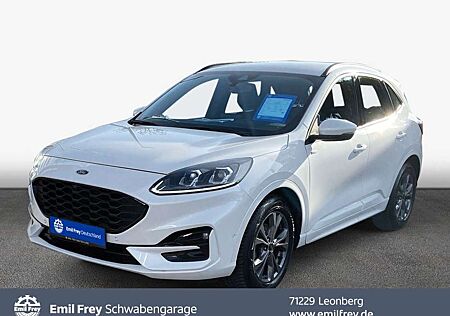 Ford Kuga 2.0 Aut. ST-LINE *ACC *HUD *CAM *LED