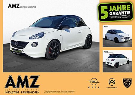 Opel Adam S 1.4l Turbo Winterp. Klimaauto. PDC