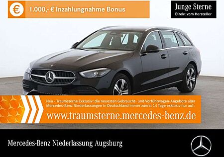 Mercedes-Benz C 300 e T AVANTG+360+LED+TOTW+KEYLESS+9G