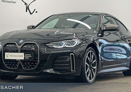 BMW i4 A M50 AHK LCPro RFK PDC SHZ H&K DAB 19"LM