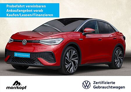 VW ID.5 Volkswagen Pro +AHK+CAM+21 +MAX: 528KM+ Sportpaket Navi