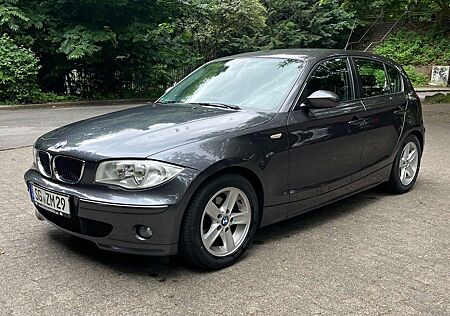 BMW 118i 118