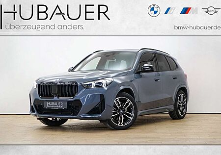 BMW X1 xDrive23i [M Sport, LC Prof., AHK, 19" LMR]