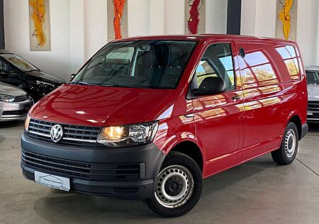 VW T6 Kombi Volkswagen 2.0 TDI/Nav/Klima/PDC/3.2to/Regalsyst.