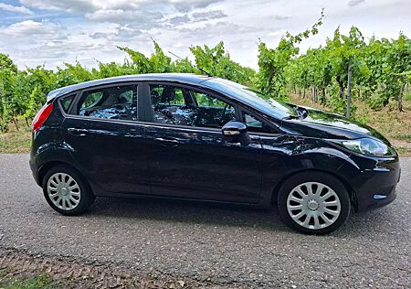 Ford Fiesta 1.25Trend - Klimaanlage, für Tüftler