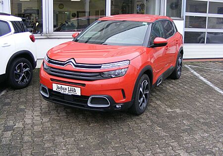 Citroën C5 Aircross Citroen Feel 130