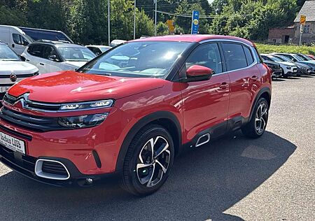Citroën C5 Aircross Citroen Feel 130