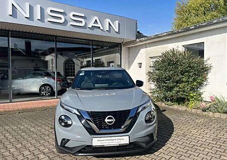 Nissan Juke 1,0