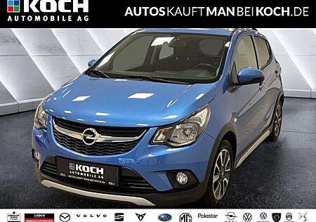Opel Karl 1.0 55KW Rocks Automatik PDC SHZ 5-Türer