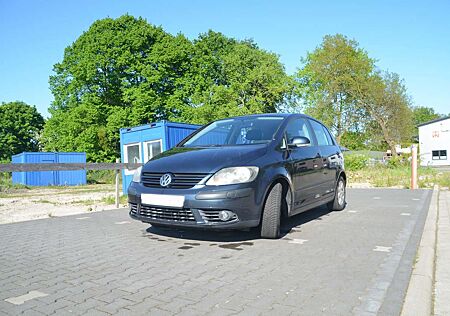 VW Golf Plus Volkswagen 1.6 Trendline