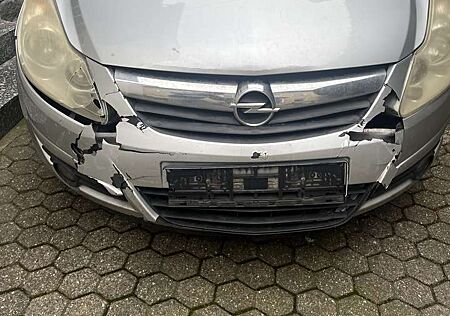 Opel Corsa 1.4 16V Edition