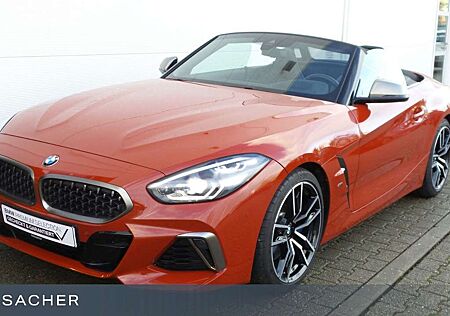 BMW Others Z4 M40i LCProf.HuD,adLED,H/K,Keyless,RFK,Lnkhz.
