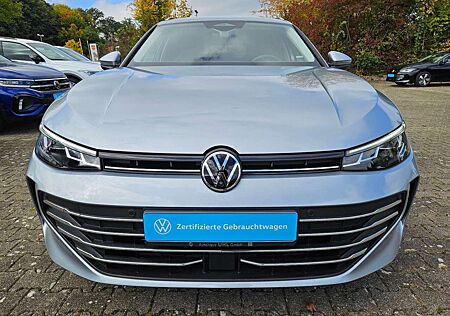 VW Passat Variant Volkswagen Business 1.5 eTSI Navi AHK LED