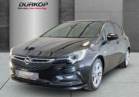Opel Astra K 1.6 CDTi On 5trg Navi Matrixlicht AGR PDC v + h