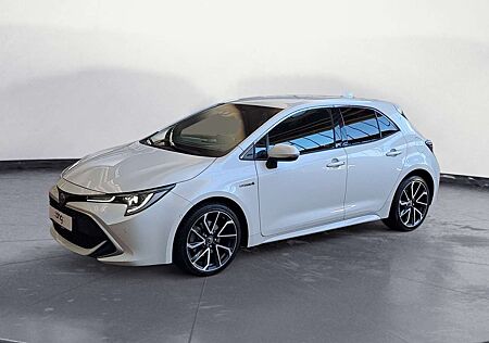 Toyota Corolla 2.0 Hybrid L *JBL*LED*BLUETOOTH*