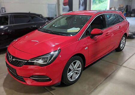 Opel Astra ; Turbo, Kamera*Lenkrad-Heizung*Sport