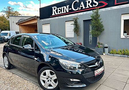 Opel Astra J 1.6 Energy/NAVI/TEMPOM/SHZ/MFL/PDC/