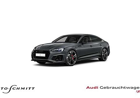 Audi A5 Sportback 40 TFSI quattro S line competition ed...
