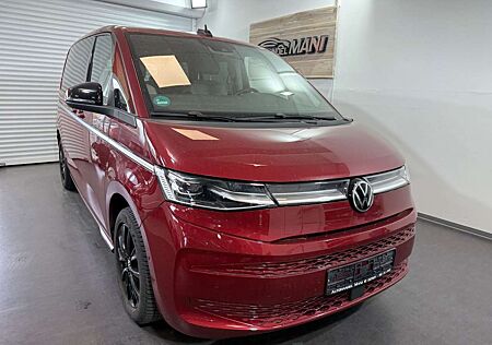 VW T7 Multivan Volkswagen /Style eHybrid/Kamera/PDC/LED/DSG/DAB