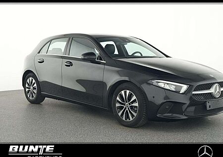 Mercedes-Benz A 180 d STYLE/LED-LICHT/MBUX/WIDESCREEN/Kamera