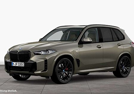 BMW X5 xDrive50e