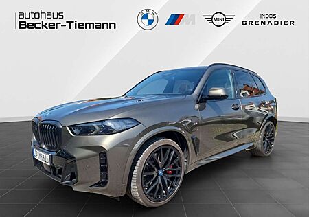 BMW X5 xDrive50e